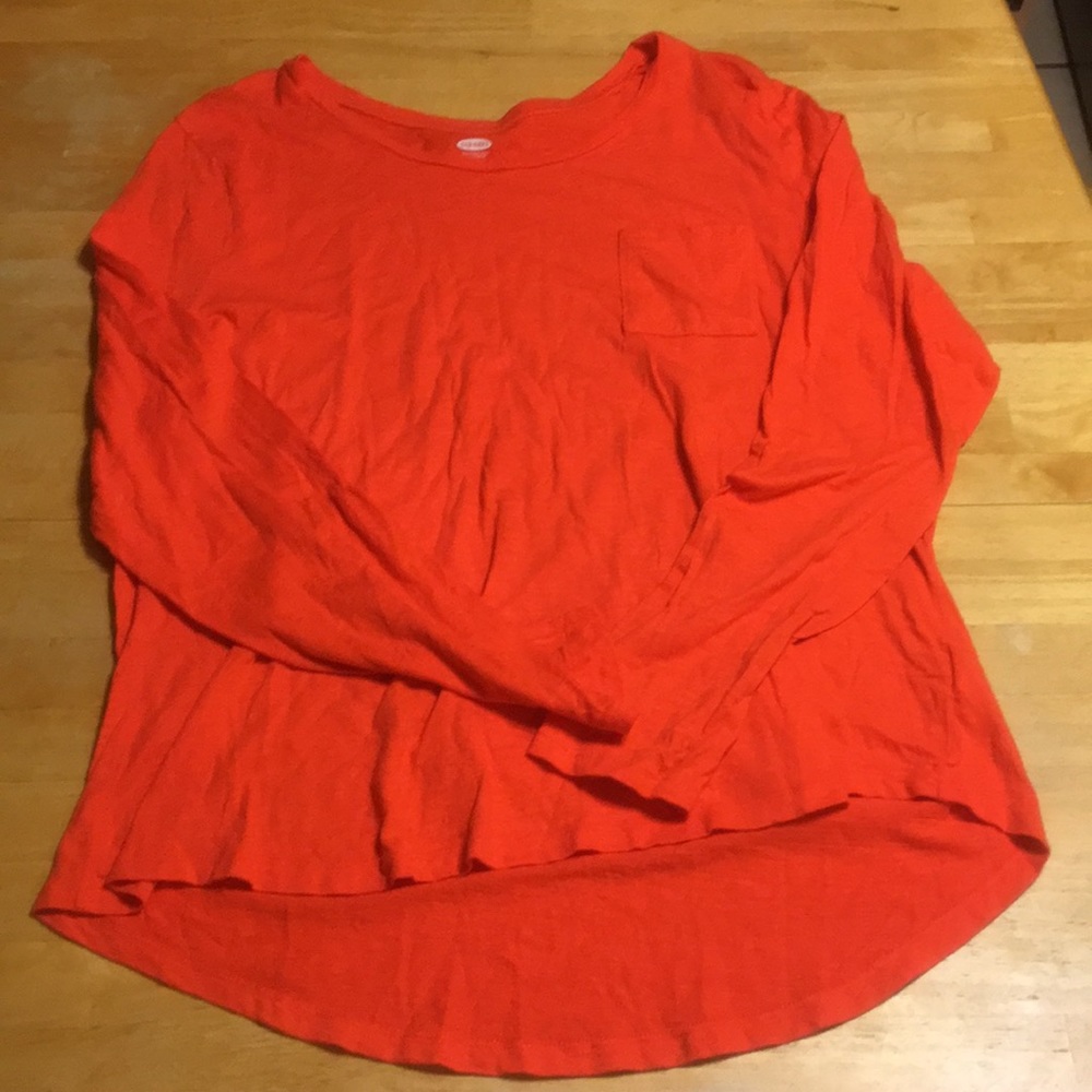 Old Navy Tee